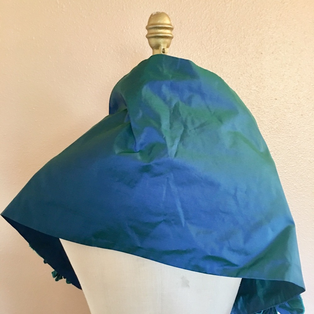 Evening Wrap - image 6